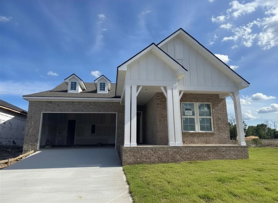 200 Aspen Arch Court, Hermitage, TN 37076 - #1