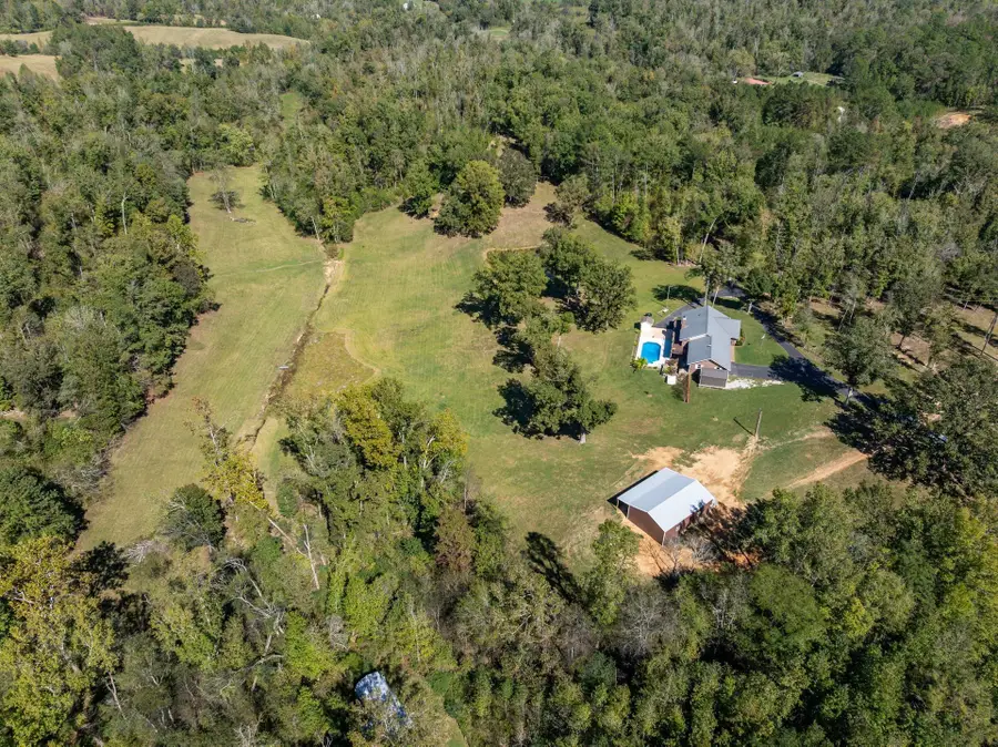 2743 Mouse Tail Rd, Parsons, TN 38363 - #2