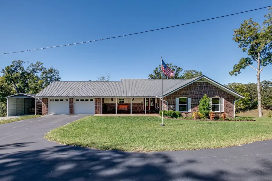 2743 Mouse Tail Rd, Parsons, TN 38363 - #3