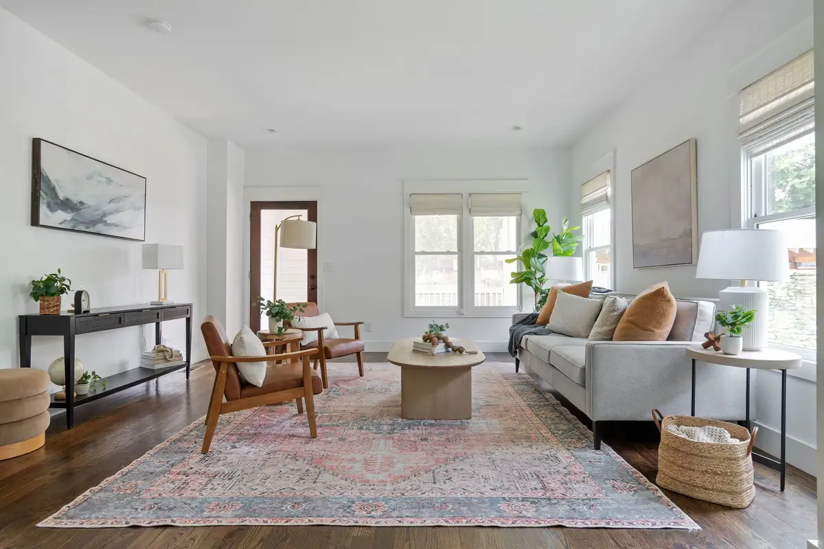 1807B 4th Ave N, Nashville, TN 37208 - #1