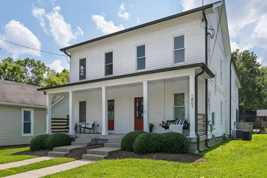 1807B 4th Ave N, Nashville, TN 37208 - #3