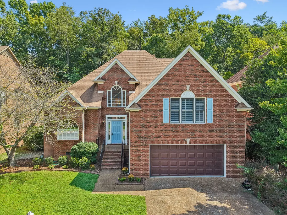 125 Sequoyah Ln, Nashville, TN 37221 - #1