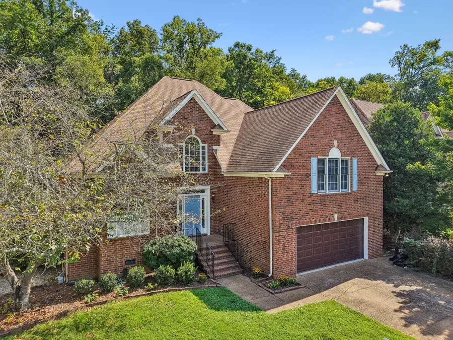125 Sequoyah Ln, Nashville, TN 37221 - #2