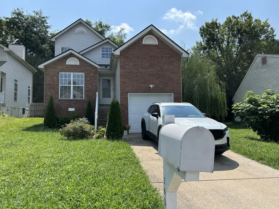 1432 Bell Trace Dr, Antioch, TN 37013 - #2