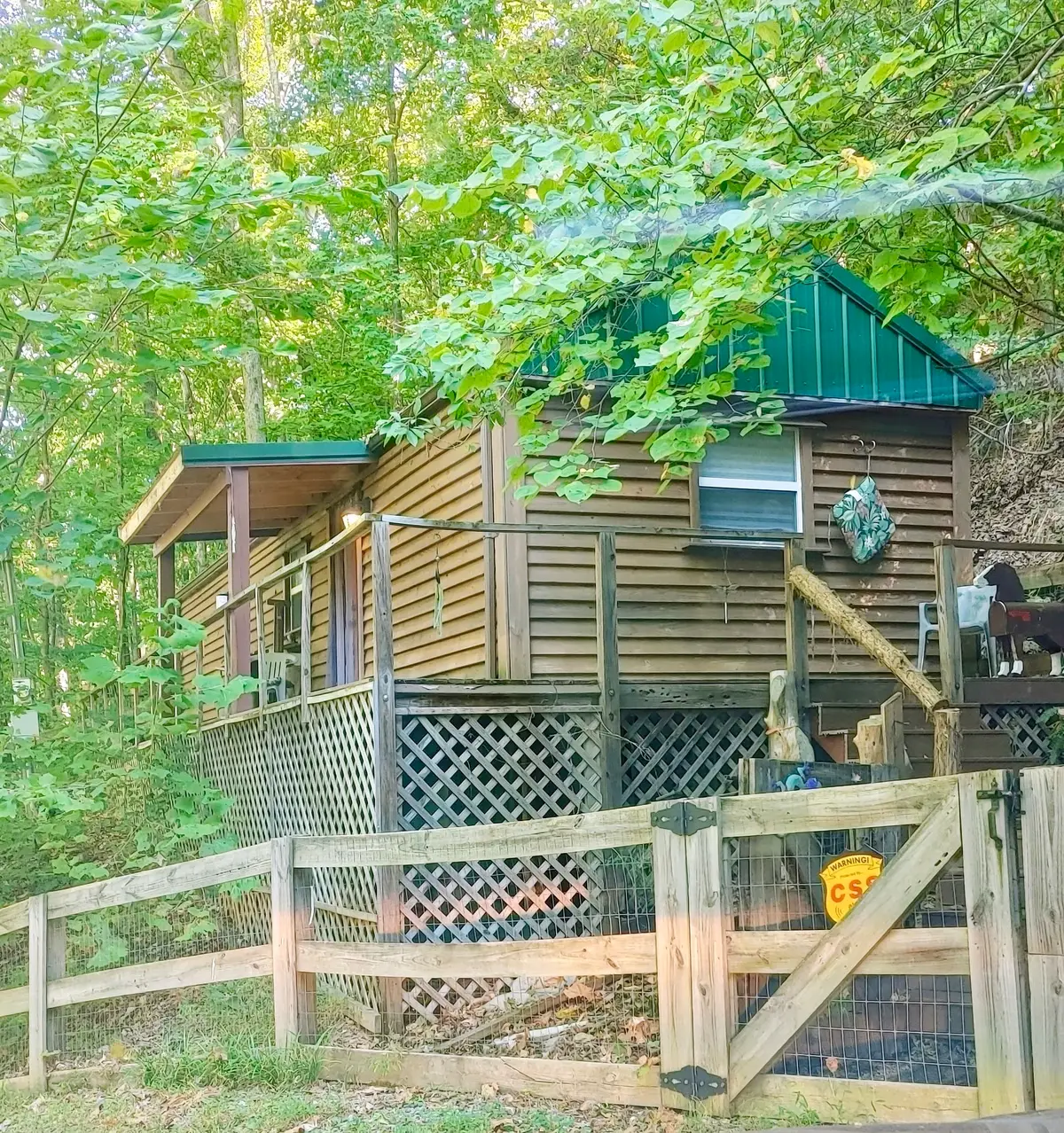 5255 Whites Creek Pike, Whites Creek, TN 37189 - #1