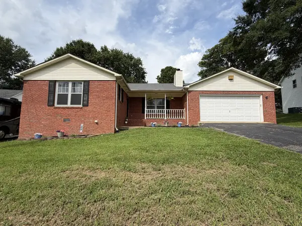 107 Kimberly Dr, Columbia, TN 38401
