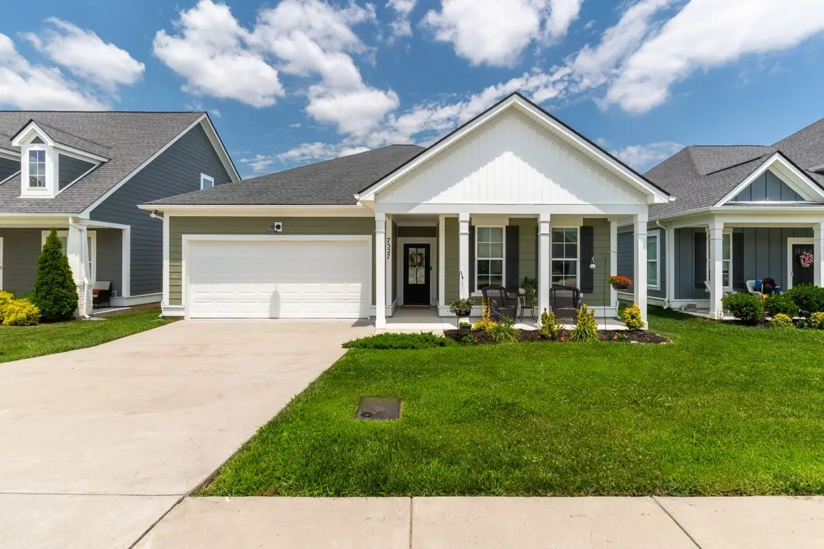 7527 Maggie Dr, Antioch, TN 37013 - #1