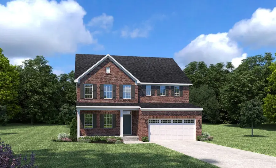 508 Brumby Loop, White House, TN 37188 - #2