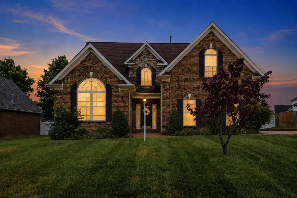 828 Chaqueta Ct, Smyrna, TN 37167 - #1