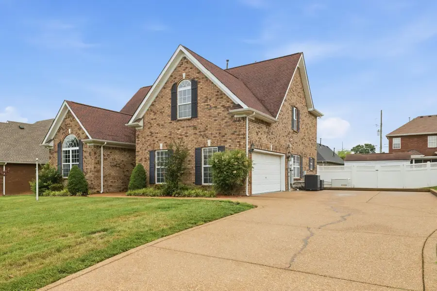 828 Chaqueta Ct, Smyrna, TN 37167 - #2
