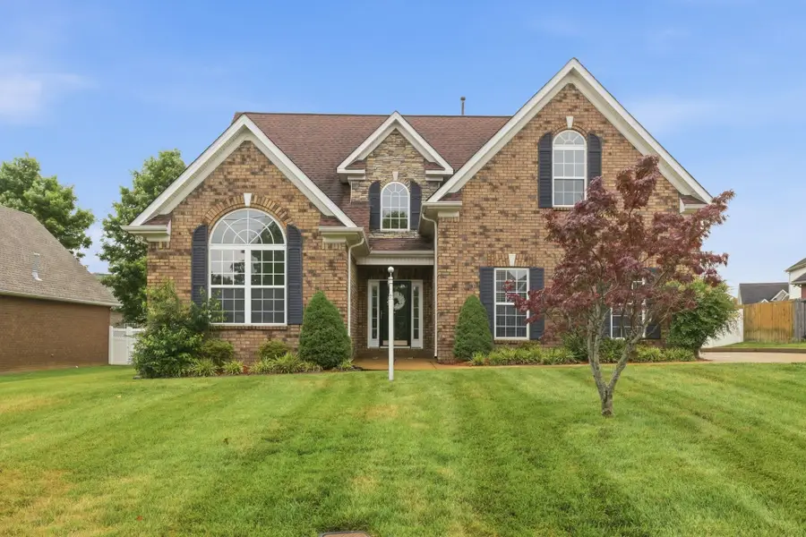 828 Chaqueta Ct, Smyrna, TN 37167 - #3