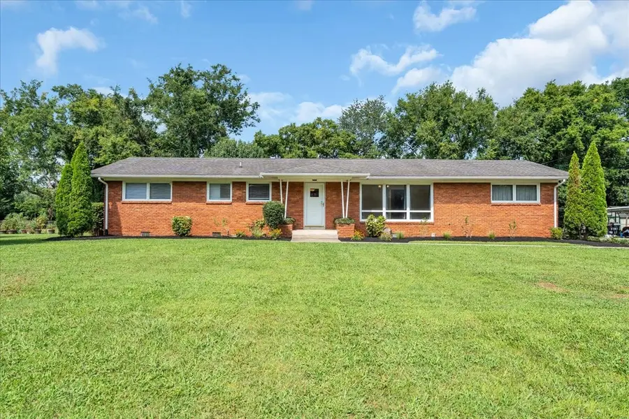 1014 Kirkwood Ave, Murfreesboro, TN 37130 - #2
