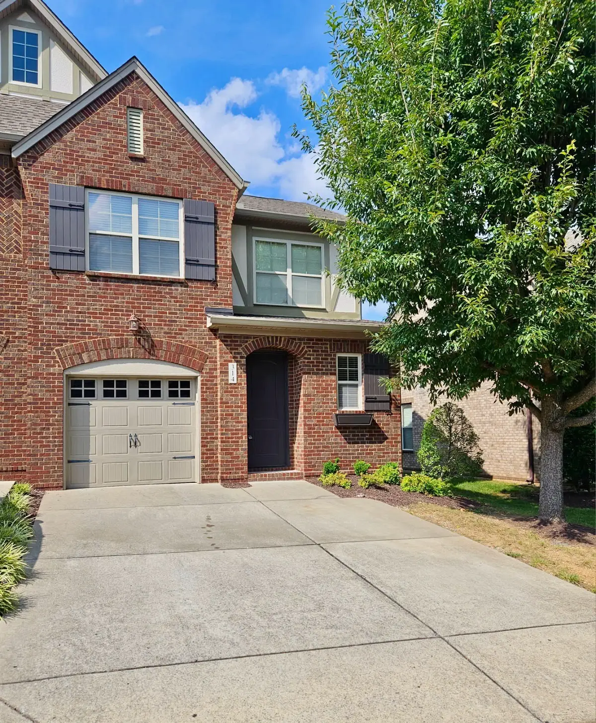 314 Windgrove Ter, Mount Juliet, TN 37122 - #1