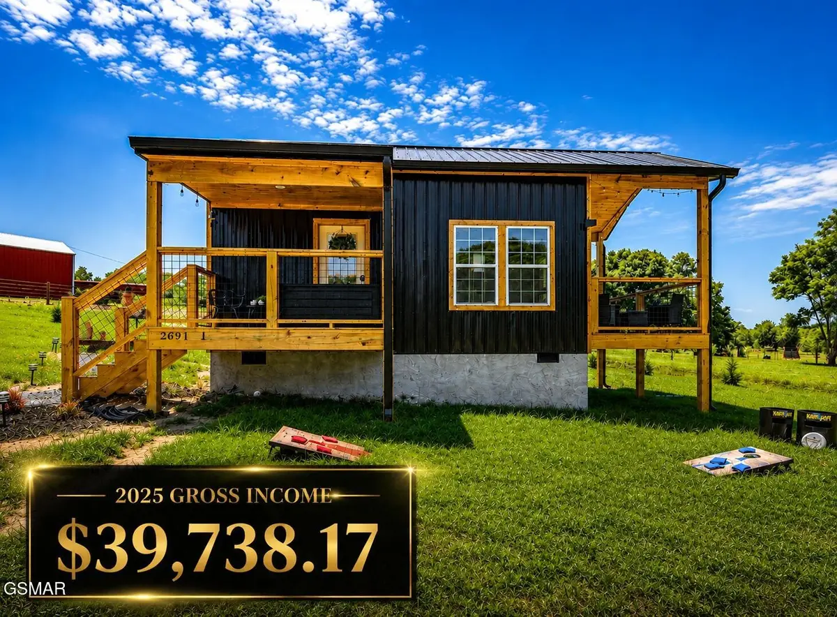 2691 Jessie Rd #1, Sevierville, TN 37876 - #1