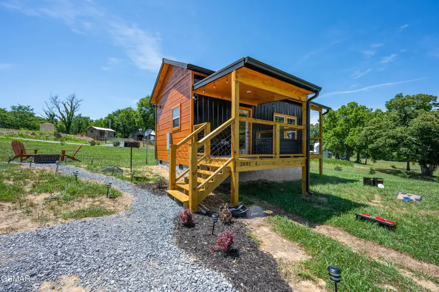 2691 Jessie Rd #1, Sevierville, TN 37876 - #2