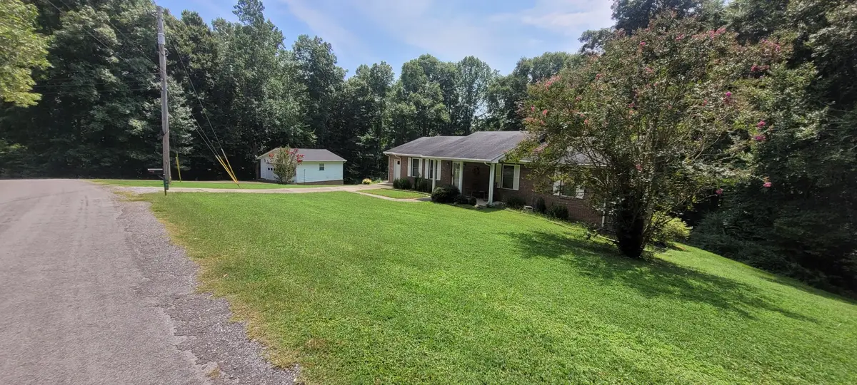 336 Crow Rd, Dover, TN 37058 - #1