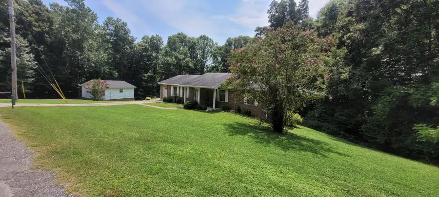336 Crow Rd, Dover, TN 37058 - #2