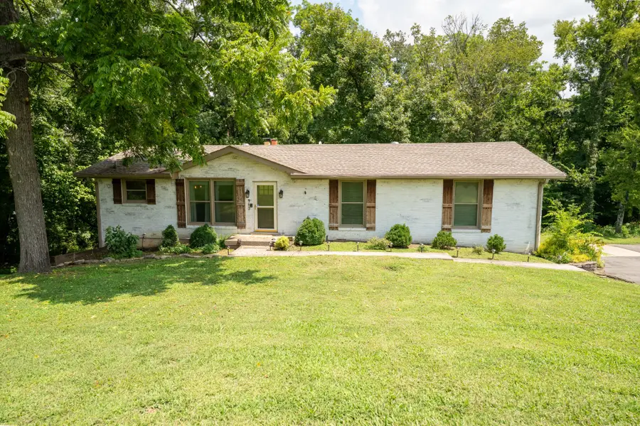 980 Vanderbilt Rd, Mount Juliet, TN 37122 - #3