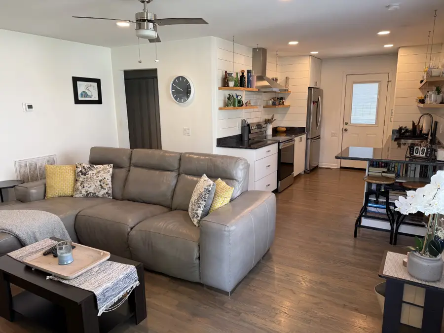 856B Kirkwood Ave, Nashville, TN 37204 - #2