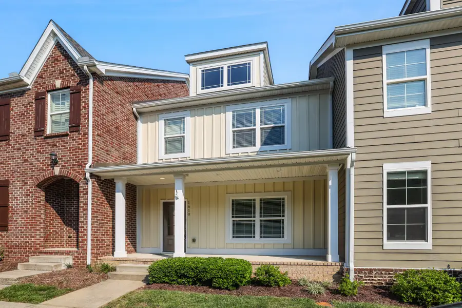 1610 Shadow Green Dr, Franklin, TN 37064 - #2