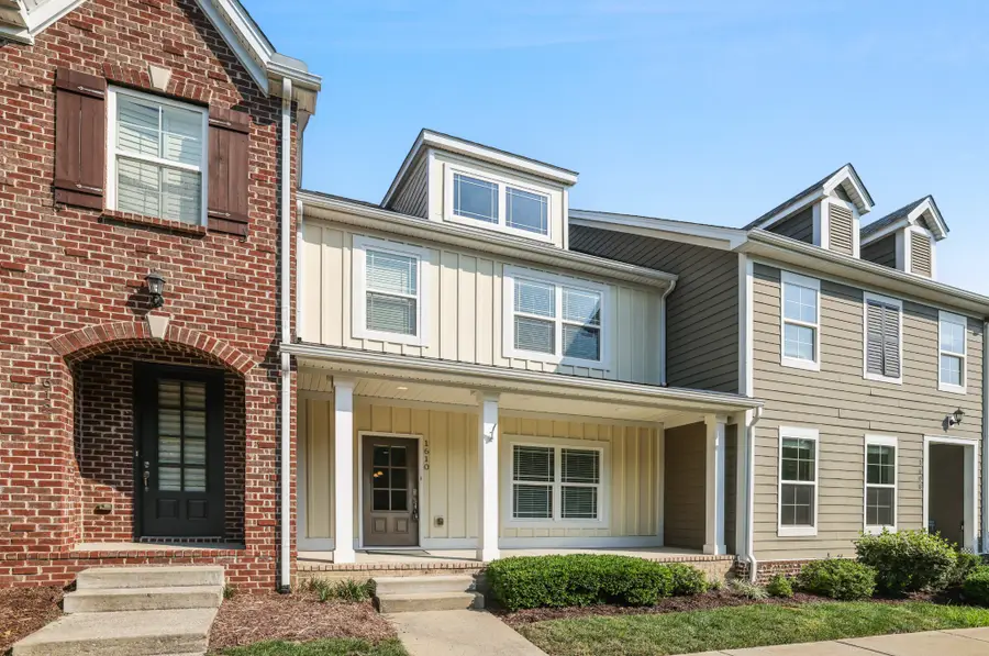 1610 Shadow Green Dr, Franklin, TN 37064 - #3
