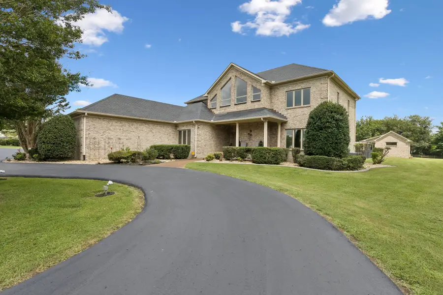 1810 Savannah Springs Dr, Franklin, TN 37064 - #3