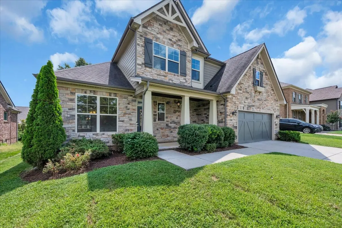 1175 Batbriar Rd, Murfreesboro, TN 37128 - #1