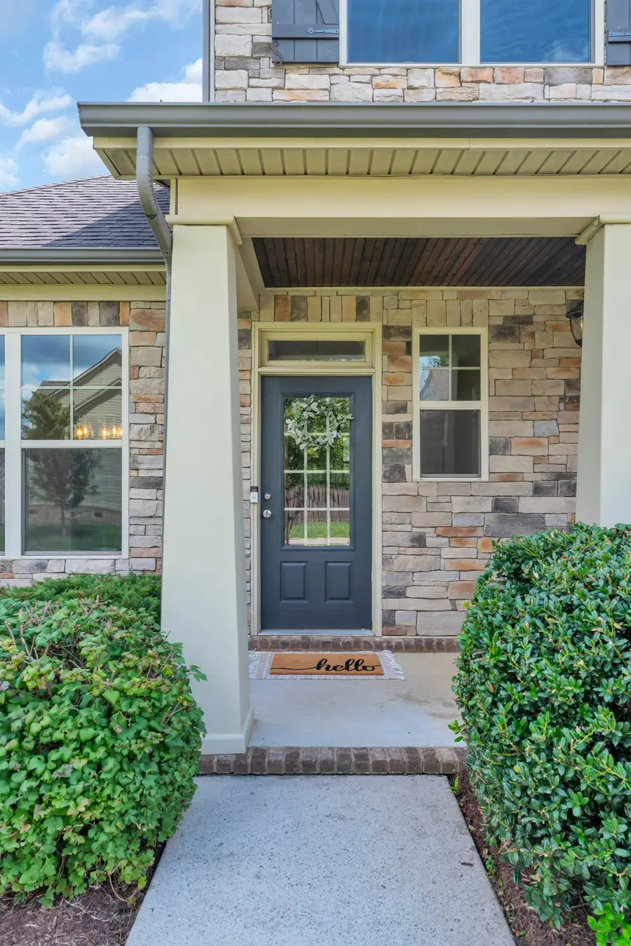 1175 Batbriar Rd, Murfreesboro, TN 37128 - #2
