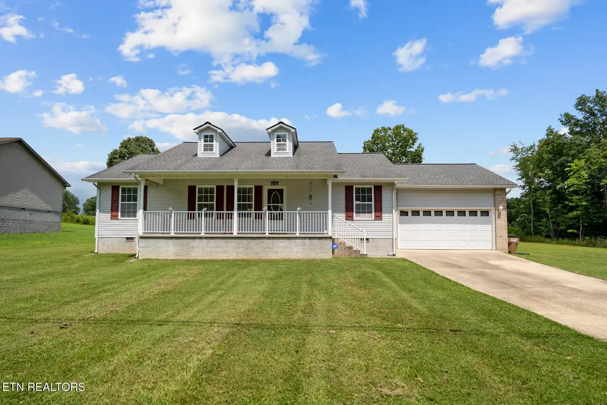 1303 War Eagle Drive, Crossville, TN 38572 - #1