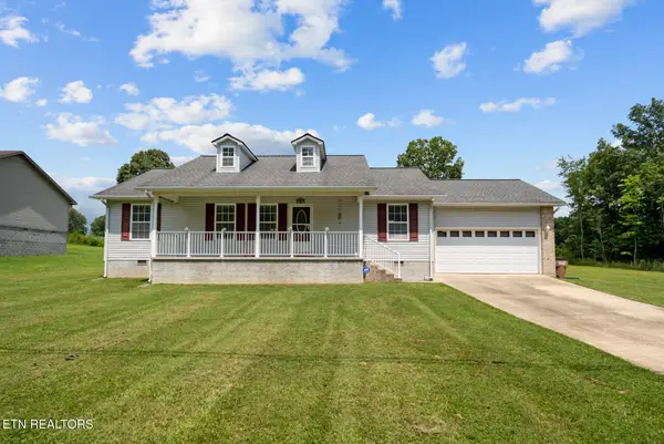 1303 War Eagle Drive, Crossville, TN 38572