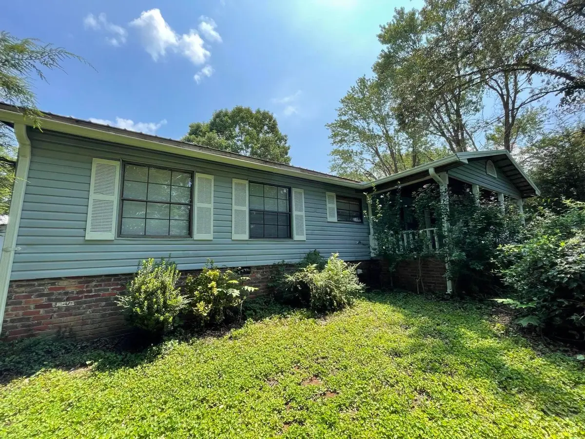 402 Long Street, Englewood, TN 37329 - #1