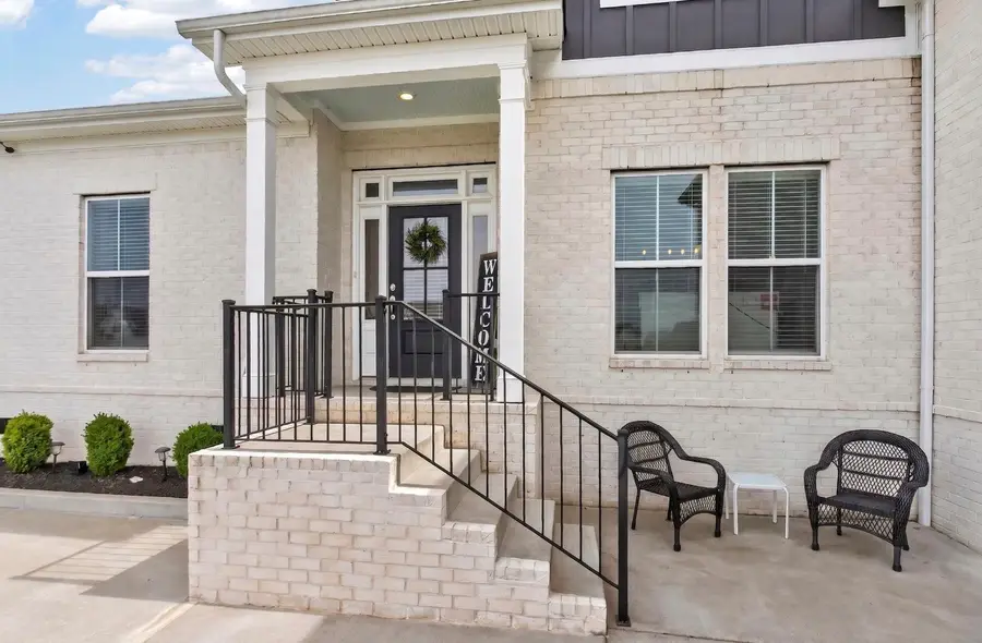 918 Proprietors Pl, Murfreesboro, TN 37128 - #3