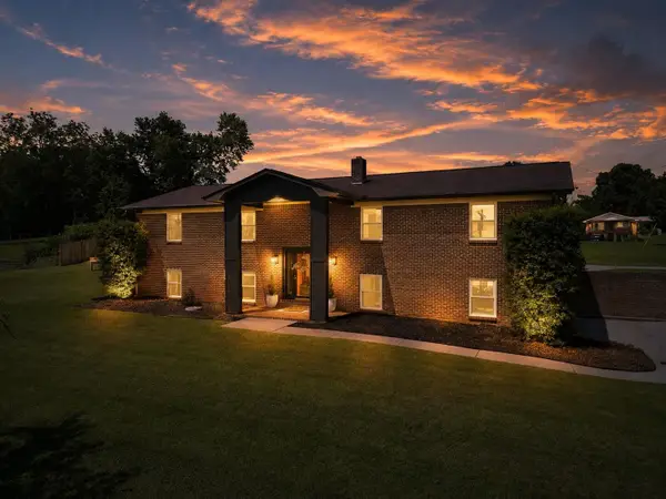 109 Scenic Hill Dr, Spring City, TN 37381