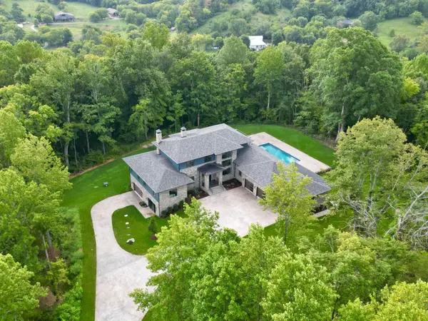 1782 Spring Water Lane, Thompsons Station, TN 37179