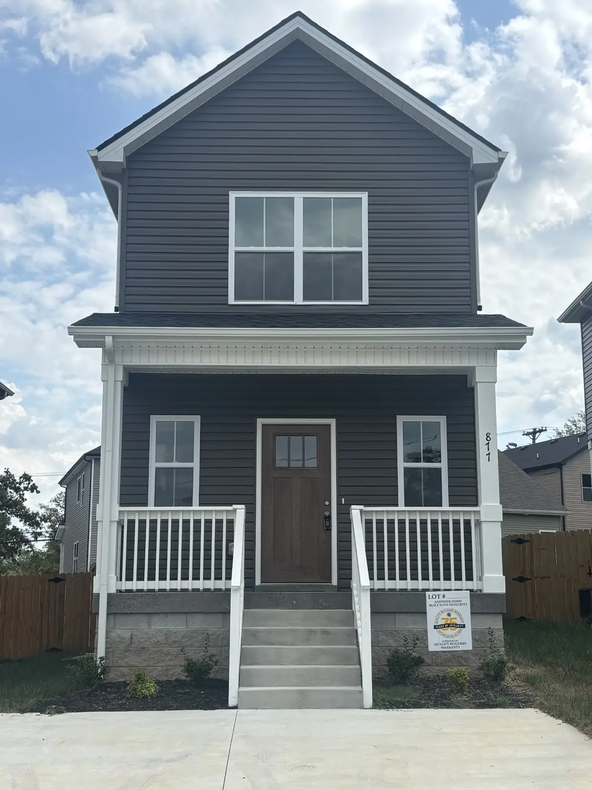 877 Dogwood Trail, Clarksville, TN 37042 - #1