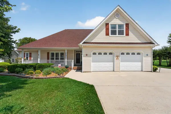 218 Charlotte Dr, Winchester, TN 37398