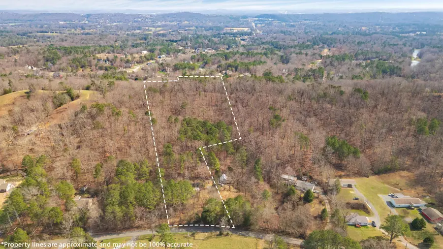 772 Rabbit Valley Rd Nw, Cleveland, TN 37312 - #3
