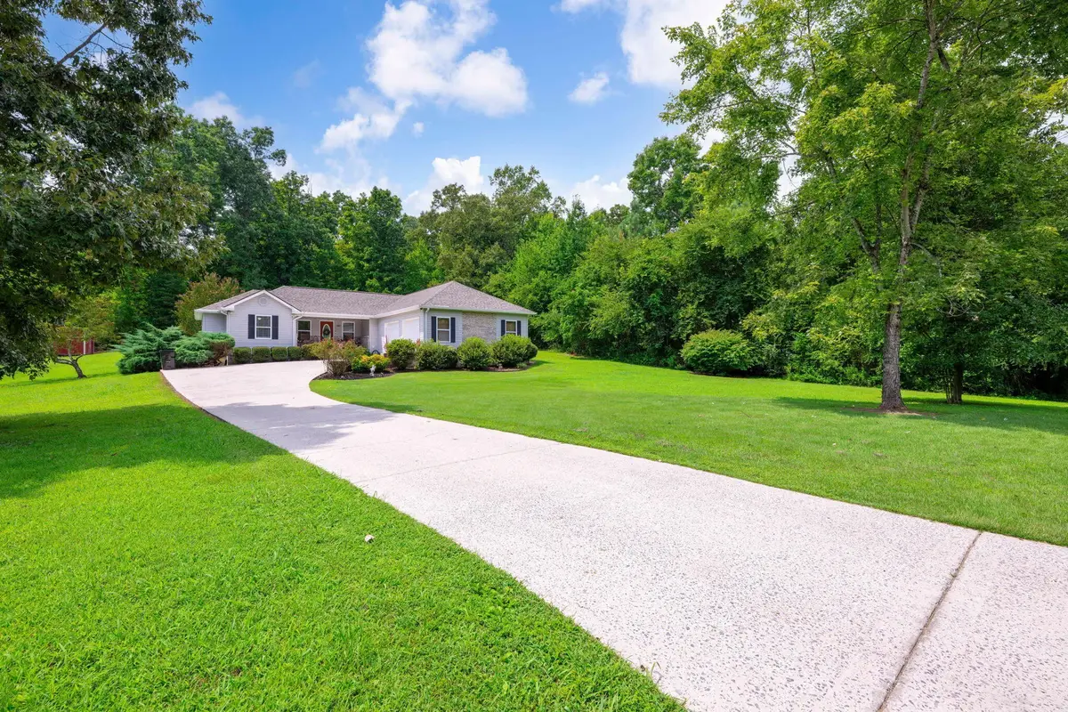 545 Tom Garrison Road, Evensville, TN 37332 - #1