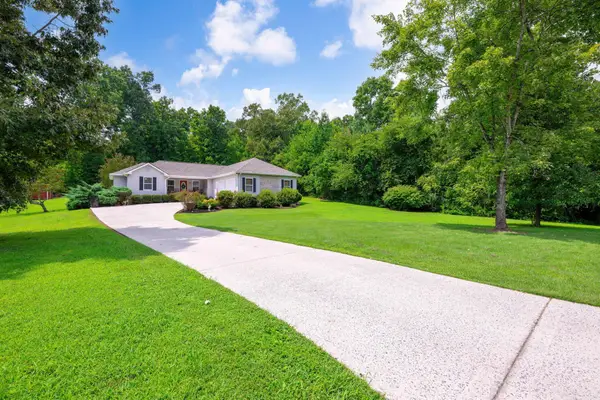 545 Tom Garrison Road, Evensville, TN 37332