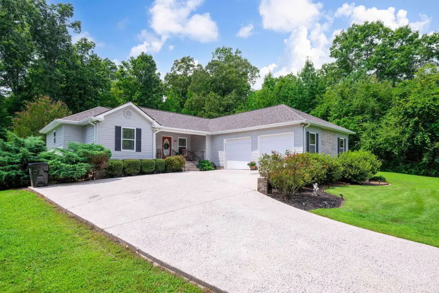 545 Tom Garrison Road, Evensville, TN 37332 - #2
