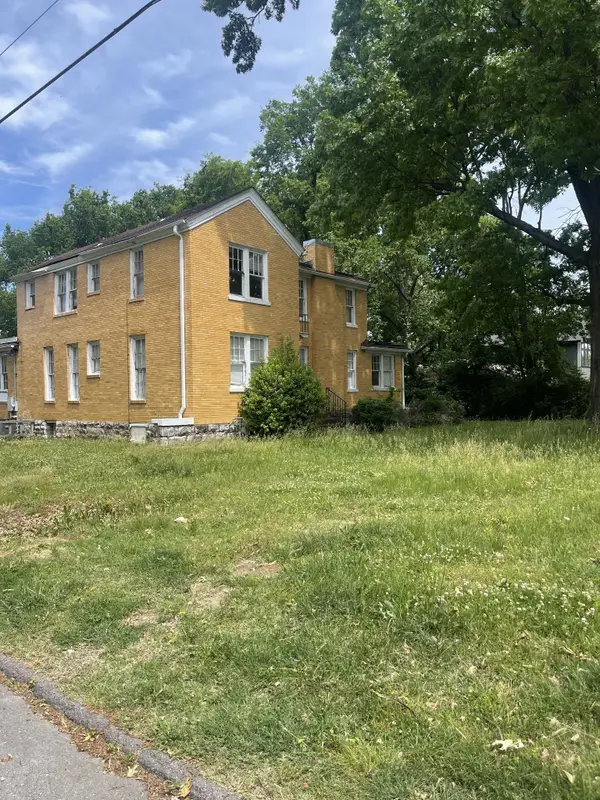 501 Douglas Ave, Nashville, TN 37207