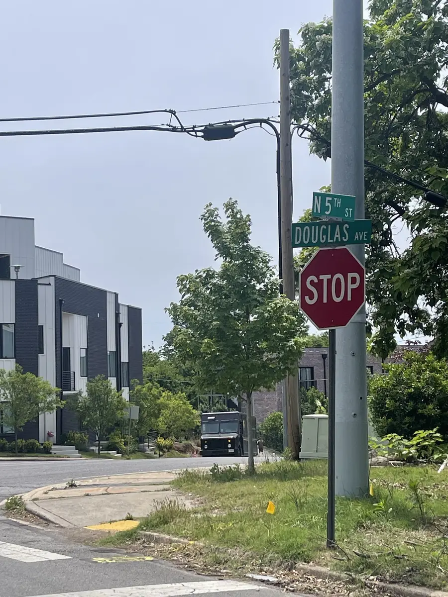 501 Douglas Ave, Nashville, TN 37207 - #3