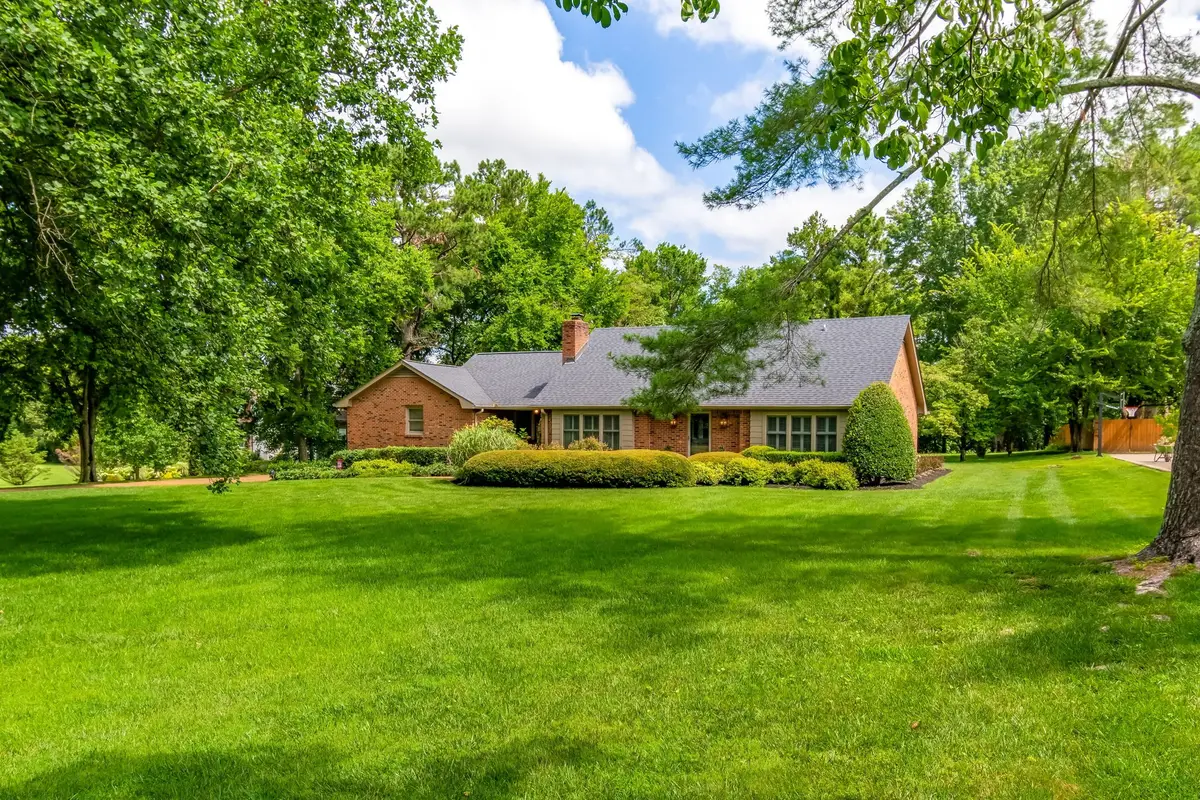 2256 Henpeck Lane, Franklin, TN 37064 - #1