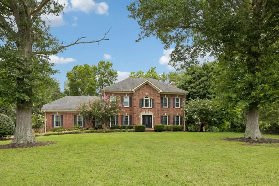2212 Oak Cir, Franklin, TN 37064 - #3