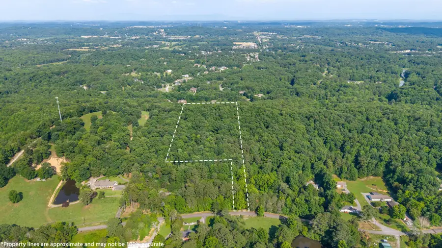 772 Rabbit Valley Rd Nw, Cleveland, TN 37312 - #3
