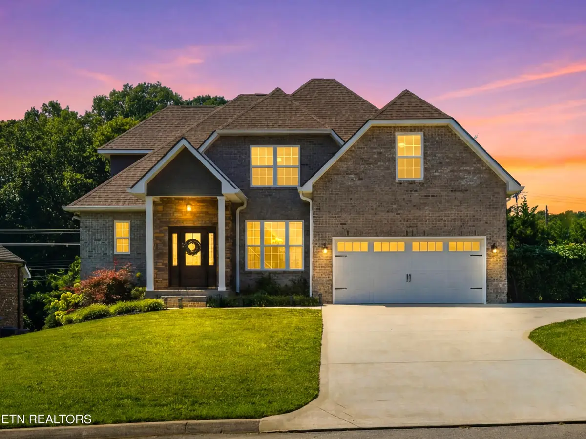 196 Zane Lane, Lenoir City, TN 37772 - #1