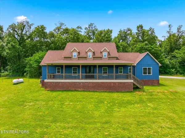 2728 Sweetwater Vonore Rd, Sweetwater, TN 37874