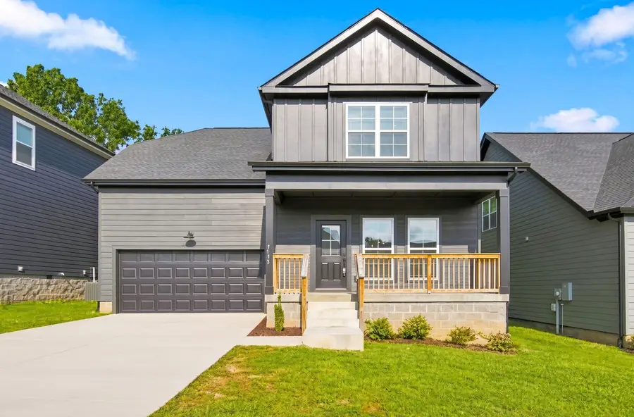 1113 Alcove Way, Antioch, TN 37013 - #2
