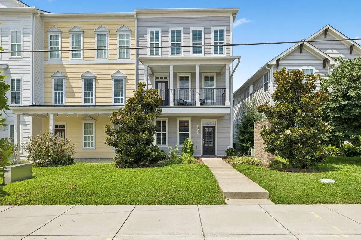 1001B 51st Ave N, Nashville, TN 37209 - #1