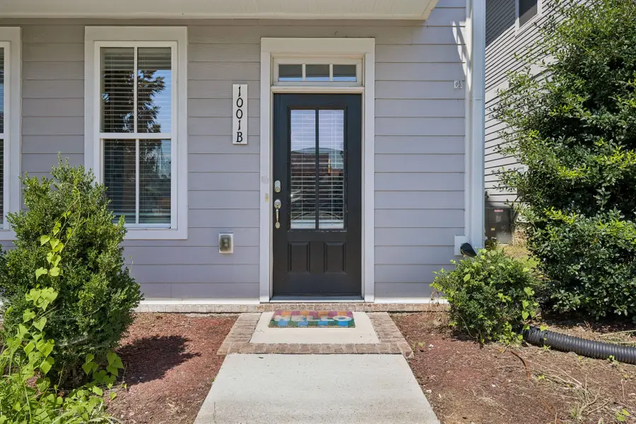 1001B 51st Ave N, Nashville, TN 37209 - #2